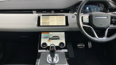 Land Rover Range Rover Evoque 2.0 D200 R-Dynamic SE 5dr Auto Diesel Hatchback